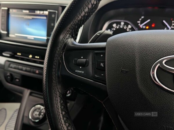 Used Toyota PROACE CITY Verso 2019 for sale - 76248281: Photo 22