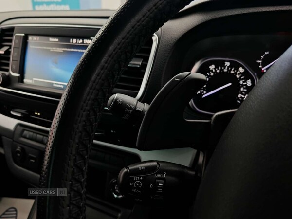 Used Toyota PROACE CITY Verso 2019 for sale - 76248281: Photo 25