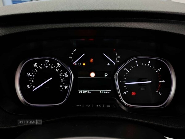 Used Toyota PROACE CITY Verso 2019 for sale - 76248281: Photo 27