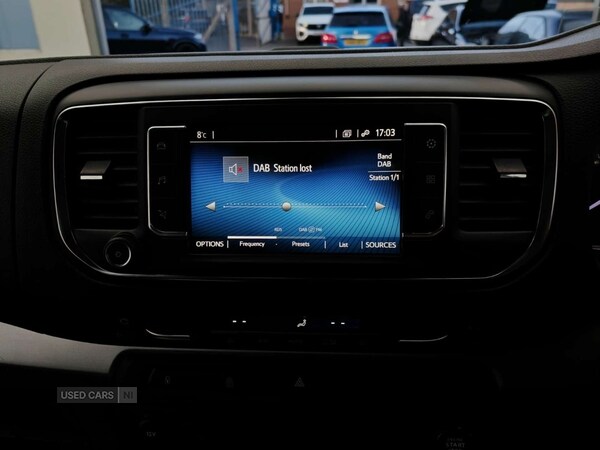 Used Toyota PROACE CITY Verso 2019 for sale - 76248281: Photo 31