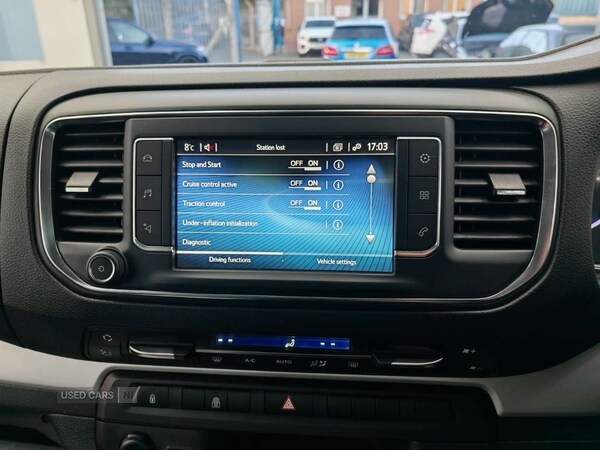 Used Toyota PROACE CITY Verso 2019 for sale - 76248281: Photo 33