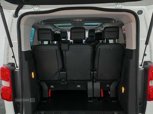 Used Toyota PROACE CITY Verso 2019 for sale - 76248281: Photo 36