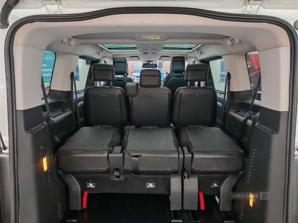 Used Toyota PROACE CITY Verso 2019 for sale - 76248281: Photo 37