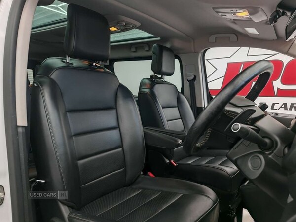 Used Toyota PROACE CITY Verso 2019 for sale - 76248281: Photo 8