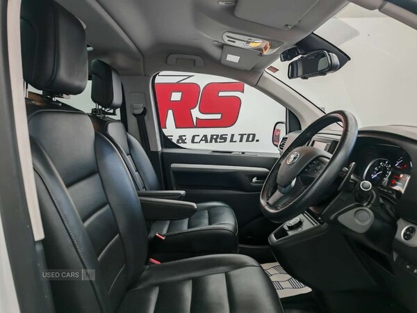 Used Toyota PROACE CITY Verso 2019 for sale - 76248281: Photo 9