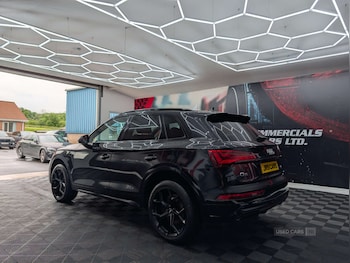 Used Audi Q5 2023 for sale - 79349994: Photo
