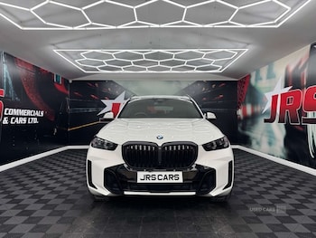 Used BMW X5 2024 for sale - 78898990: Photo