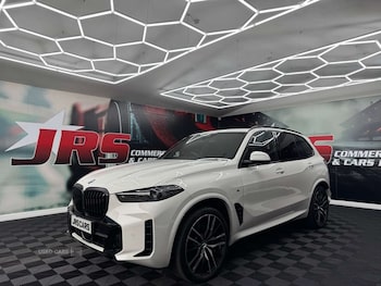 Used BMW X5 2024 for sale - 78898990: Photo