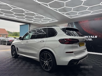 Used BMW X5 2024 for sale - 78898990: Photo