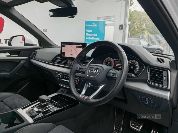 Used Audi Q5 2024 for sale - 76138826: Photo 11