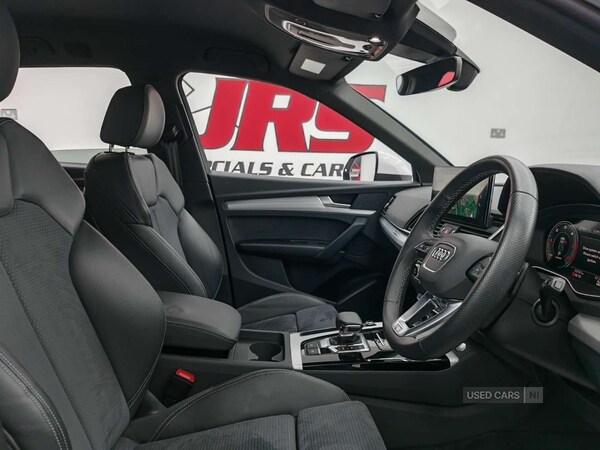 Used Audi Q5 2024 for sale - 76138826: Photo 12