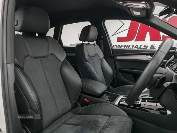 Used Audi Q5 2024 for sale - 76138826: Photo 13