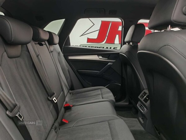 Used Audi Q5 2024 for sale - 76138826: Photo 14