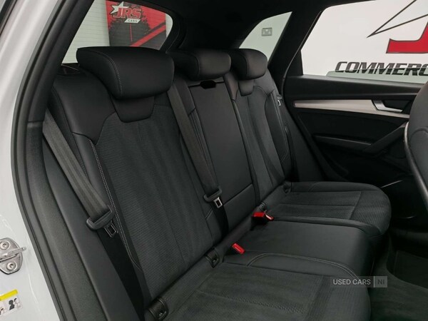 Used Audi Q5 2024 for sale - 76138826: Photo 15