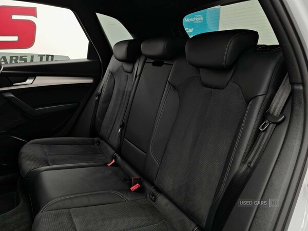 Used Audi Q5 2024 for sale - 76138826: Photo 16
