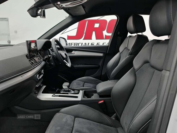Used Audi Q5 2024 for sale - 76138826: Photo 18