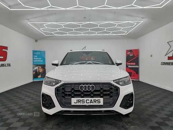 Used Audi Q5 2024 for sale - 76138826: Photo 2