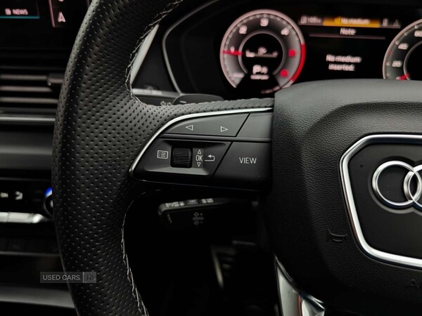 Used Audi Q5 2024 for sale - 76138826: Photo 24