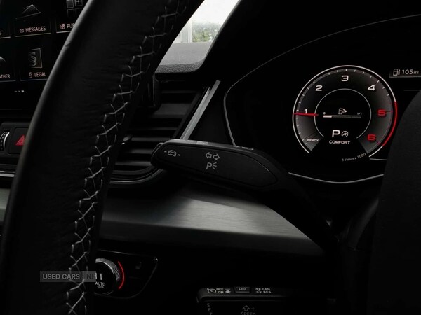 Used Audi Q5 2024 for sale - 76138826: Photo 26