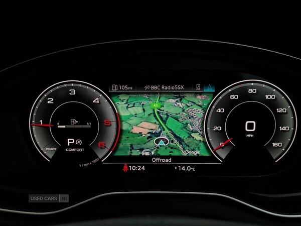 Used Audi Q5 2024 for sale - 76138826: Photo 29