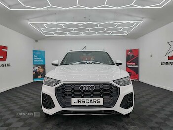 Used Audi Q5 2024 for sale - 76138826: Photo 2