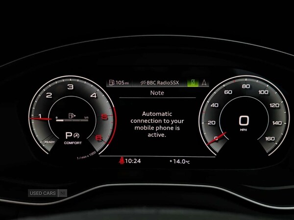 Used Audi Q5 2024 for sale - 76138826: Photo 31