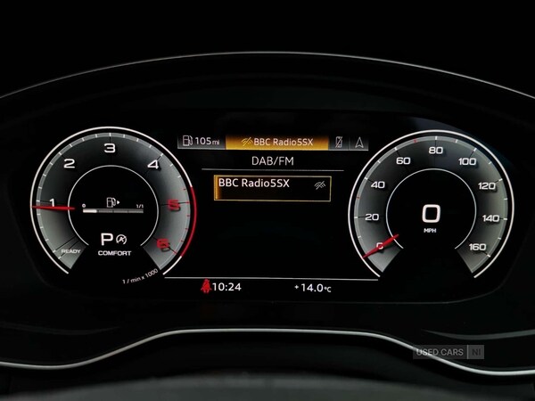 Used Audi Q5 2024 for sale - 76138826: Photo 32