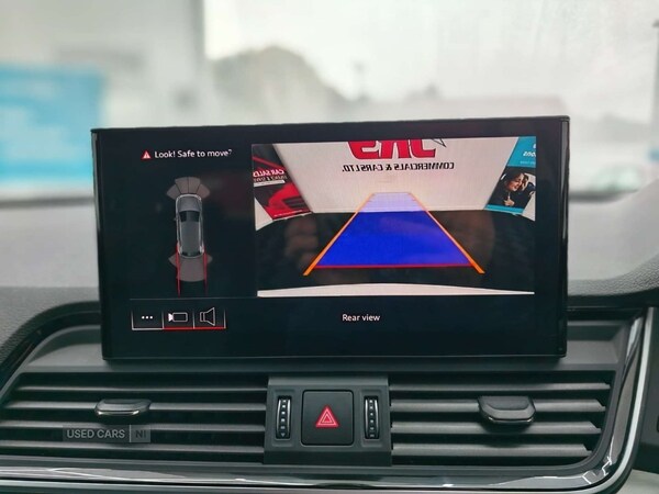 Used Audi Q5 2024 for sale - 76138826: Photo 33