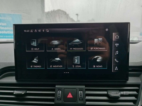 Used Audi Q5 2024 for sale - 76138826: Photo 34