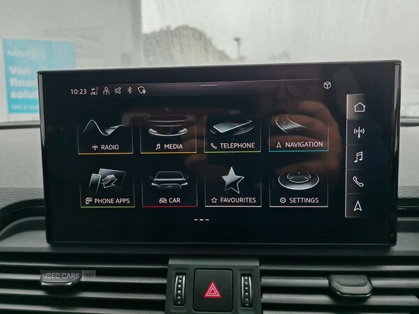 Used Audi Q5 2024 for sale - 76138826: Photo 36