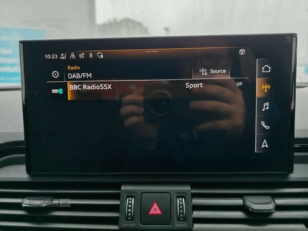 Used Audi Q5 2024 for sale - 76138826: Photo 37