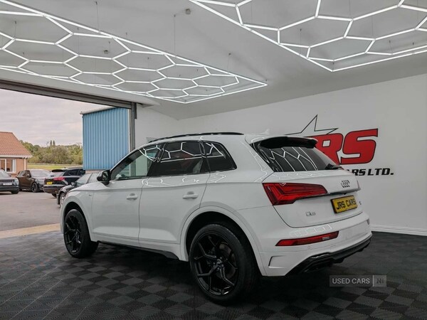 Used Audi Q5 2024 for sale - 76138826: Photo 4