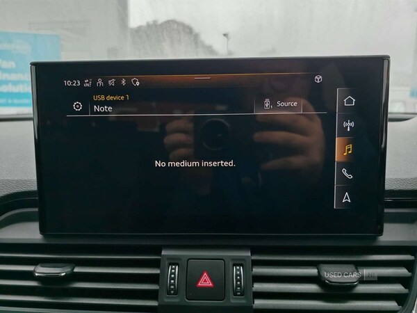 Used Audi Q5 2024 for sale - 76138826: Photo 40