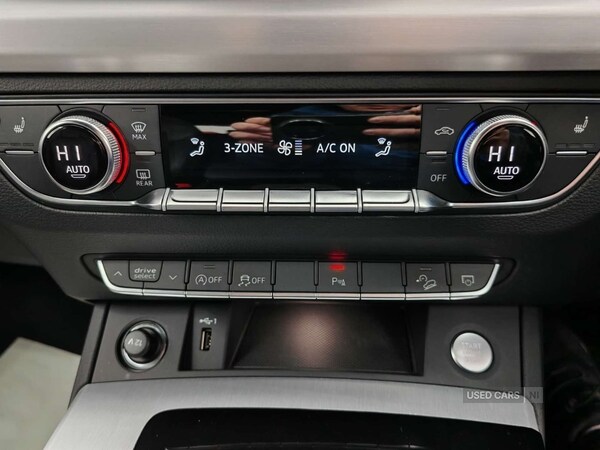 Used Audi Q5 2024 for sale - 76138826: Photo 41