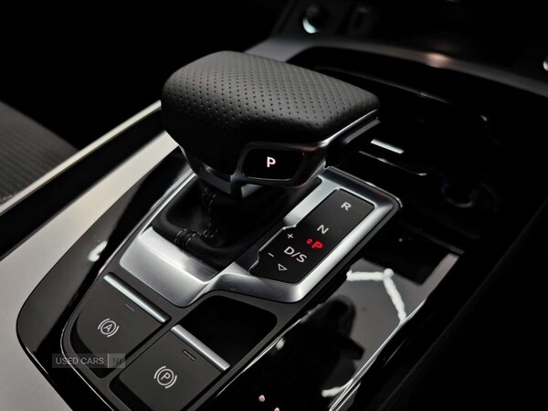 Used Audi Q5 2024 for sale - 76138826: Photo 42