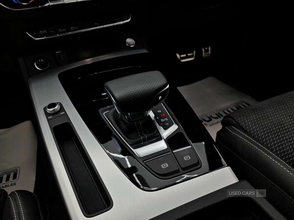 Used Audi Q5 2024 for sale - 76138826: Photo 43