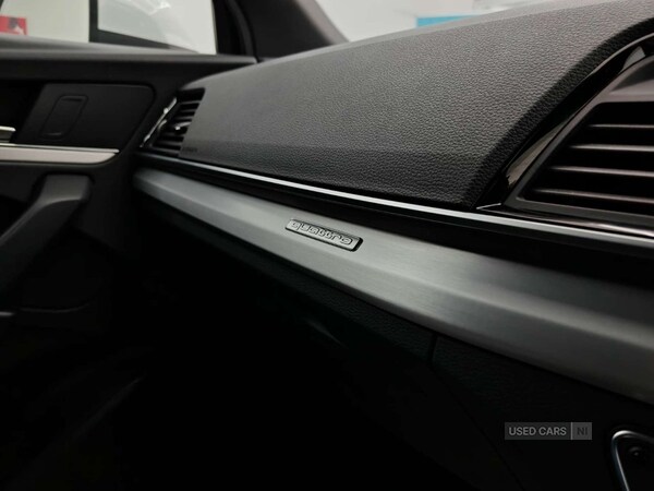 Used Audi Q5 2024 for sale - 76138826: Photo 45