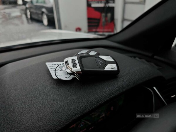 Used Audi Q5 2024 for sale - 76138826: Photo 48