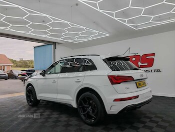 Used Audi Q5 2024 for sale - 76138826: Photo 4