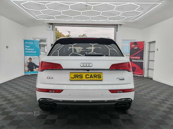 Used Audi Q5 2024 for sale - 76138826: Photo 5