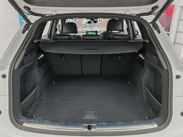 Used Audi Q5 2024 for sale - 76138826: Photo 50