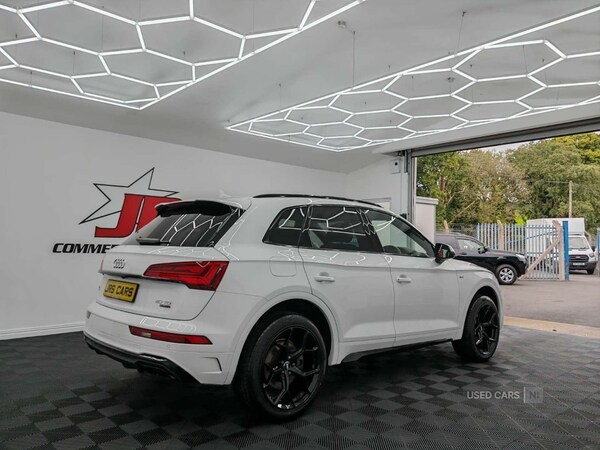 Used Audi Q5 2024 for sale - 76138826: Photo 6