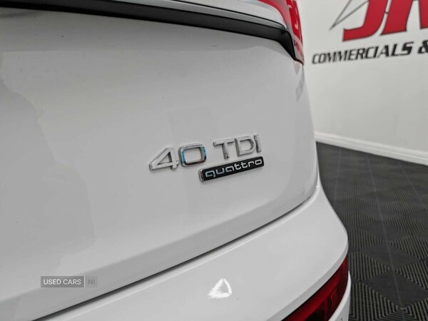 Used Audi Q5 2024 for sale - 76138826: Photo 9