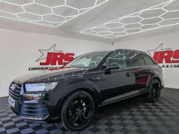 Used Audi Q7 2019 for sale - 75090549: Photo