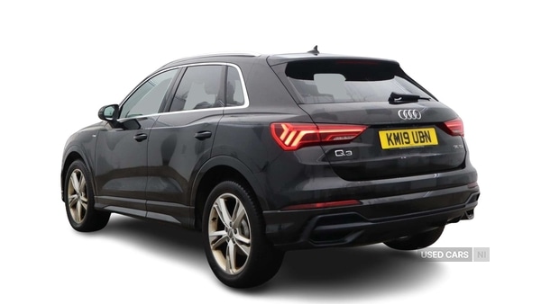 Used Audi Q3 2019 for sale - 76201650: Photo 3