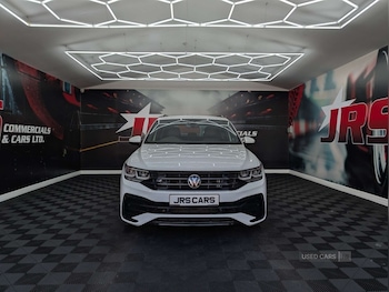 Used Volkswagen Tiguan 2022 for sale - 79088057: Photo