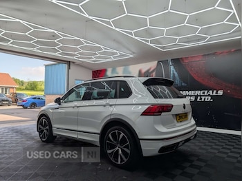 Used Volkswagen Tiguan 2022 for sale - 79088057: Photo