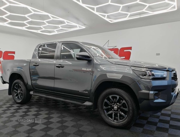 Used Toyota Hilux 2023 for sale - 76284461: Photo 1