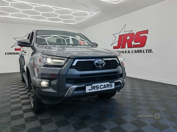 Used Toyota Hilux 2023 for sale - 76284461: Photo 10