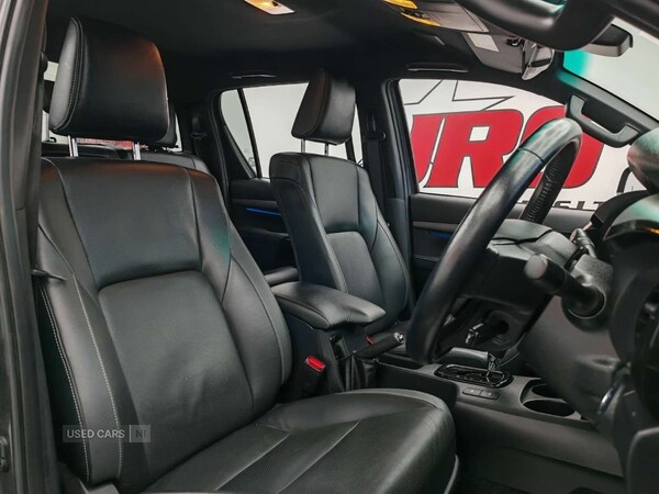 Used Toyota Hilux 2023 for sale - 76284461: Photo 13